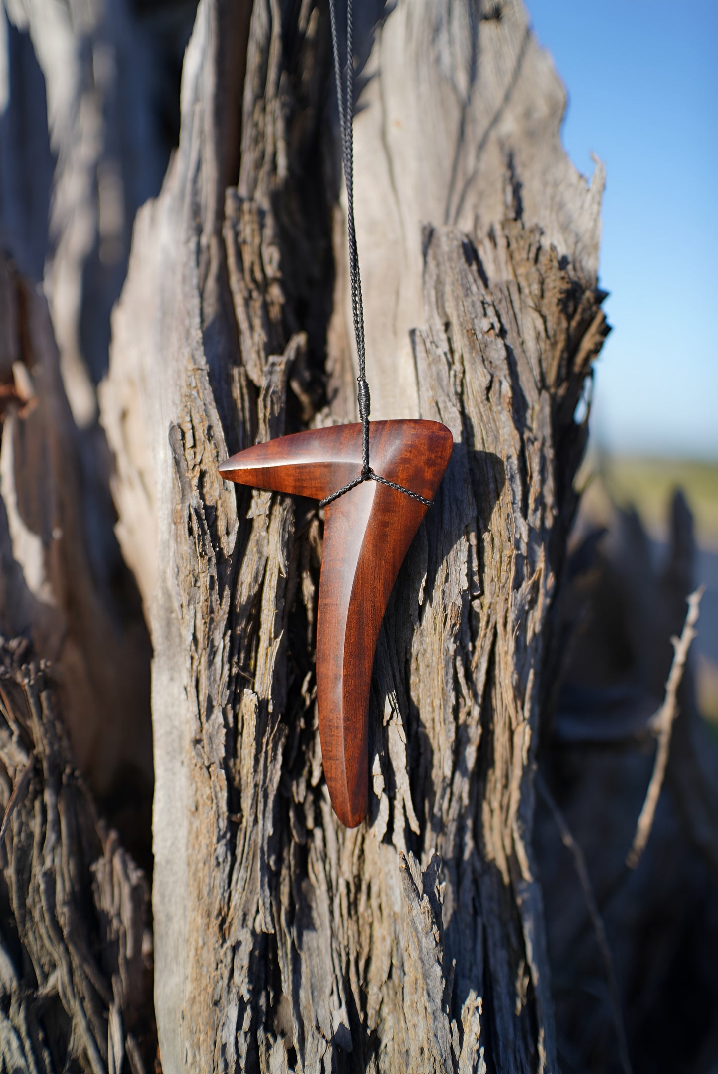 TrellMit Hunting Boomerang 16