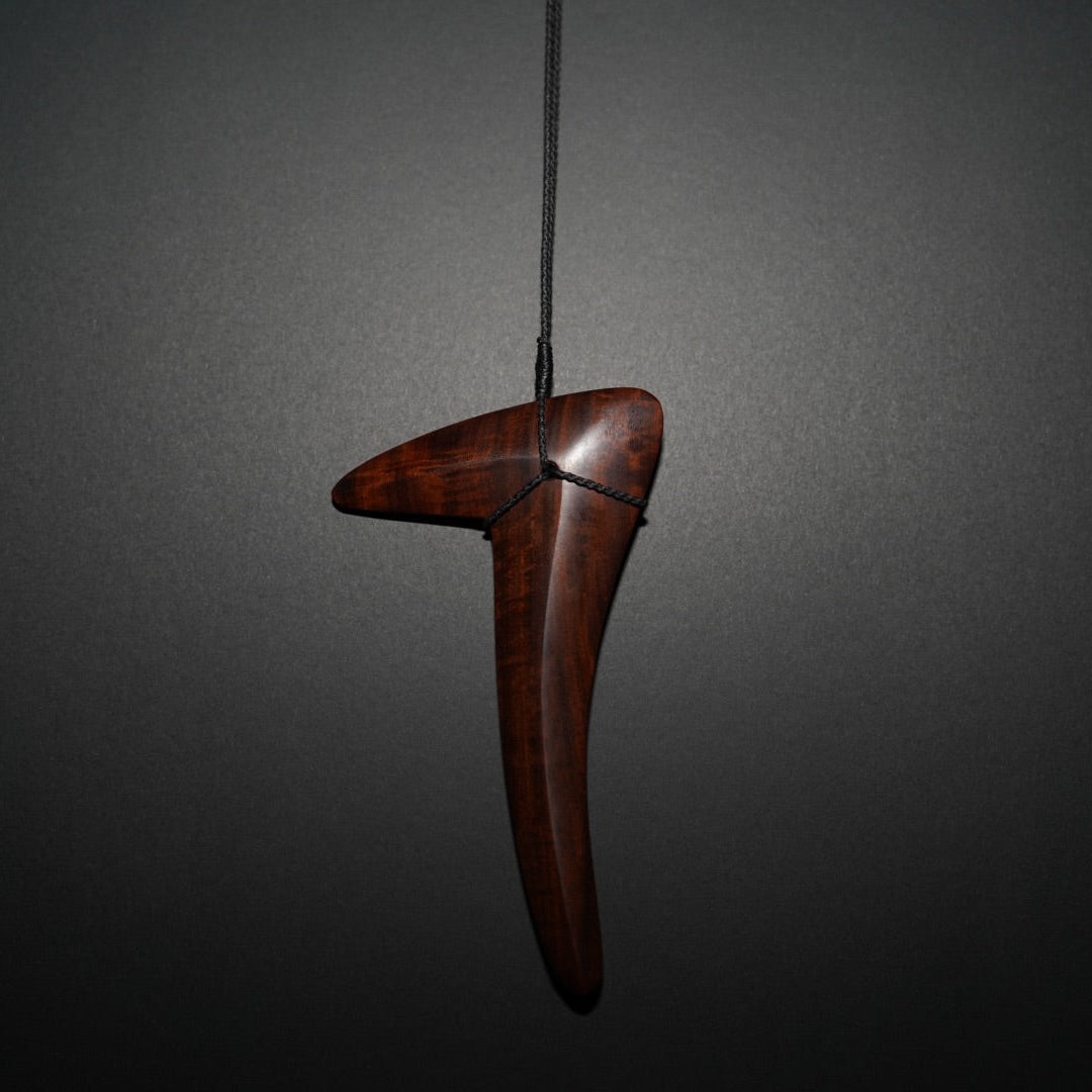 TrellMit Hunting Boomerang 4