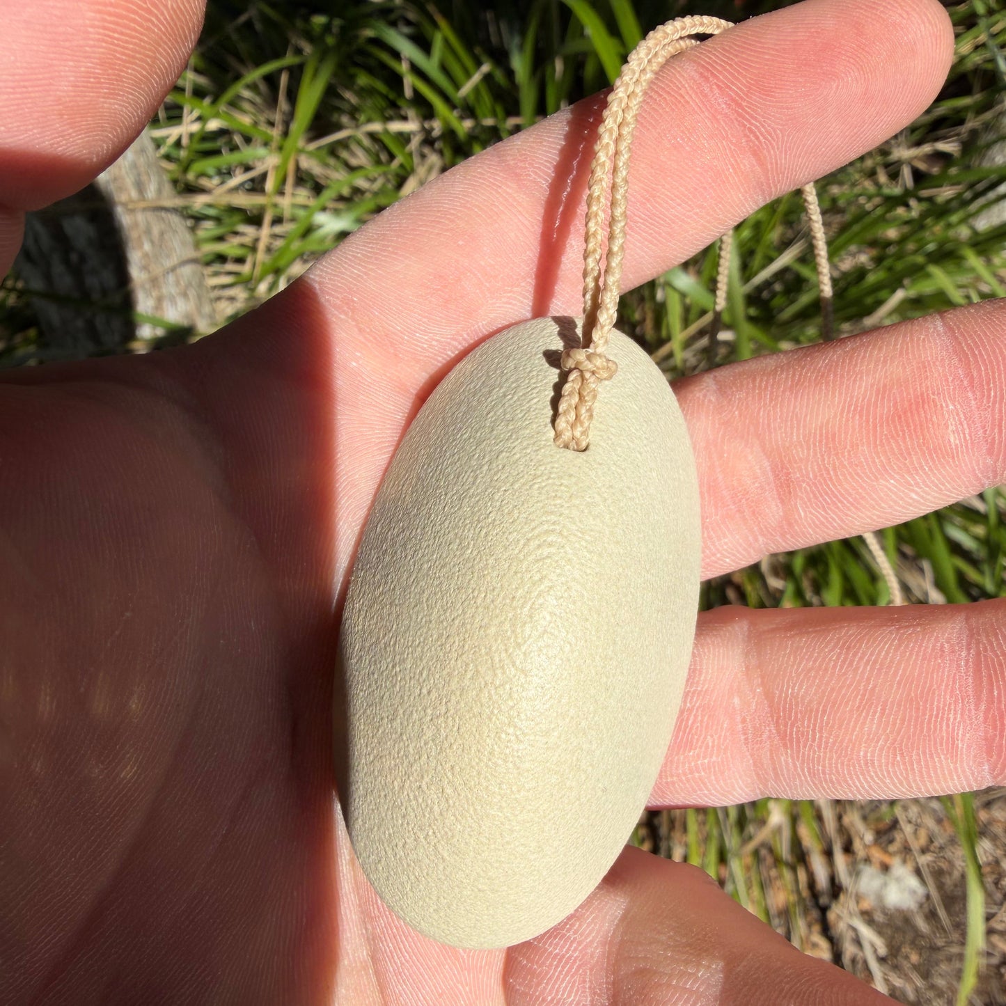 Plain Mini Coolamon