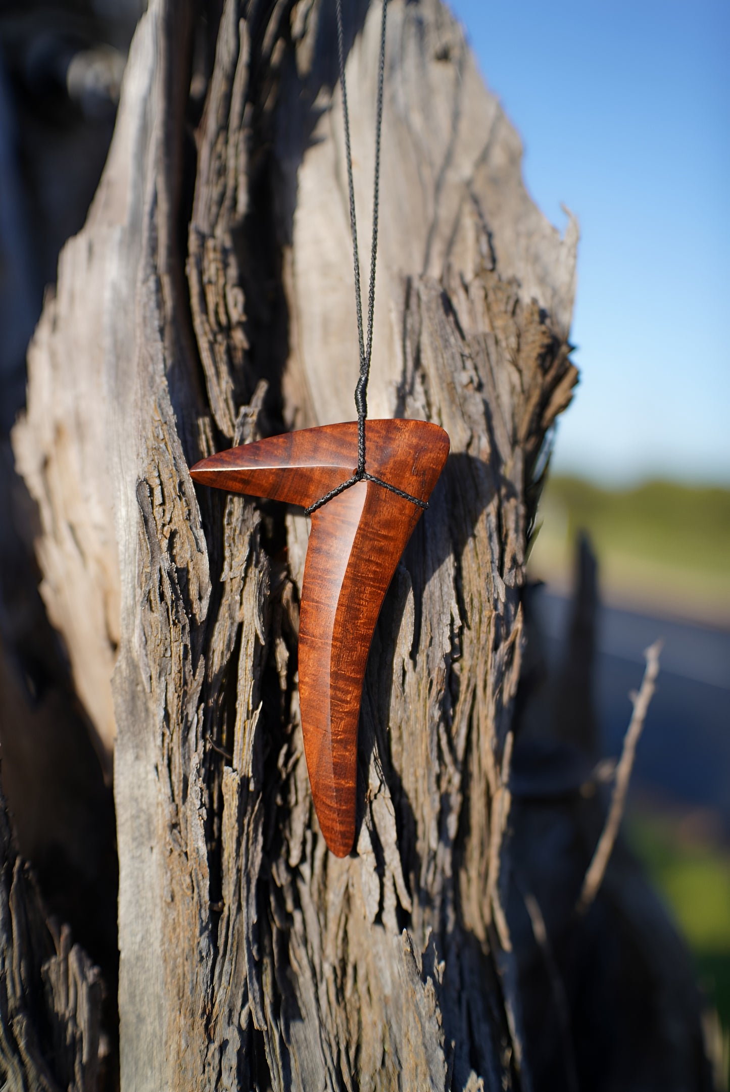 TrellMit Hunting Boomerang 4