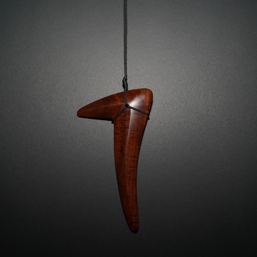 TrellMit Hunting Boomerang 2
