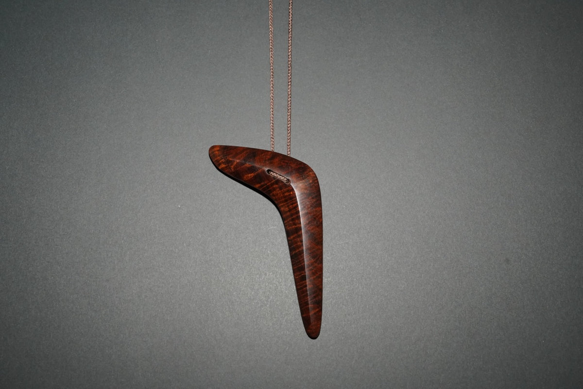 Hooked Hunting Boomerang 7