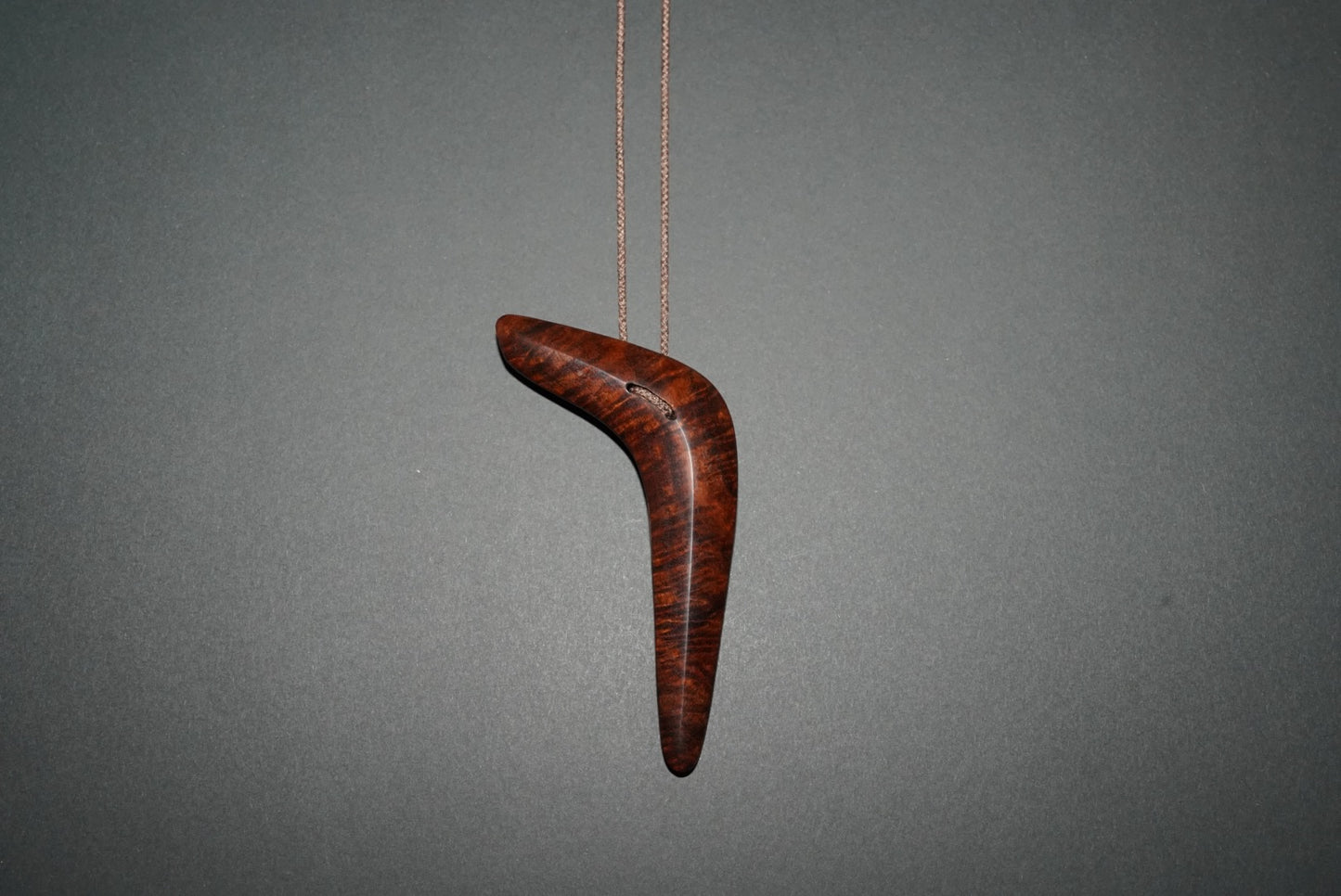 Hooked Hunting Boomerang 9