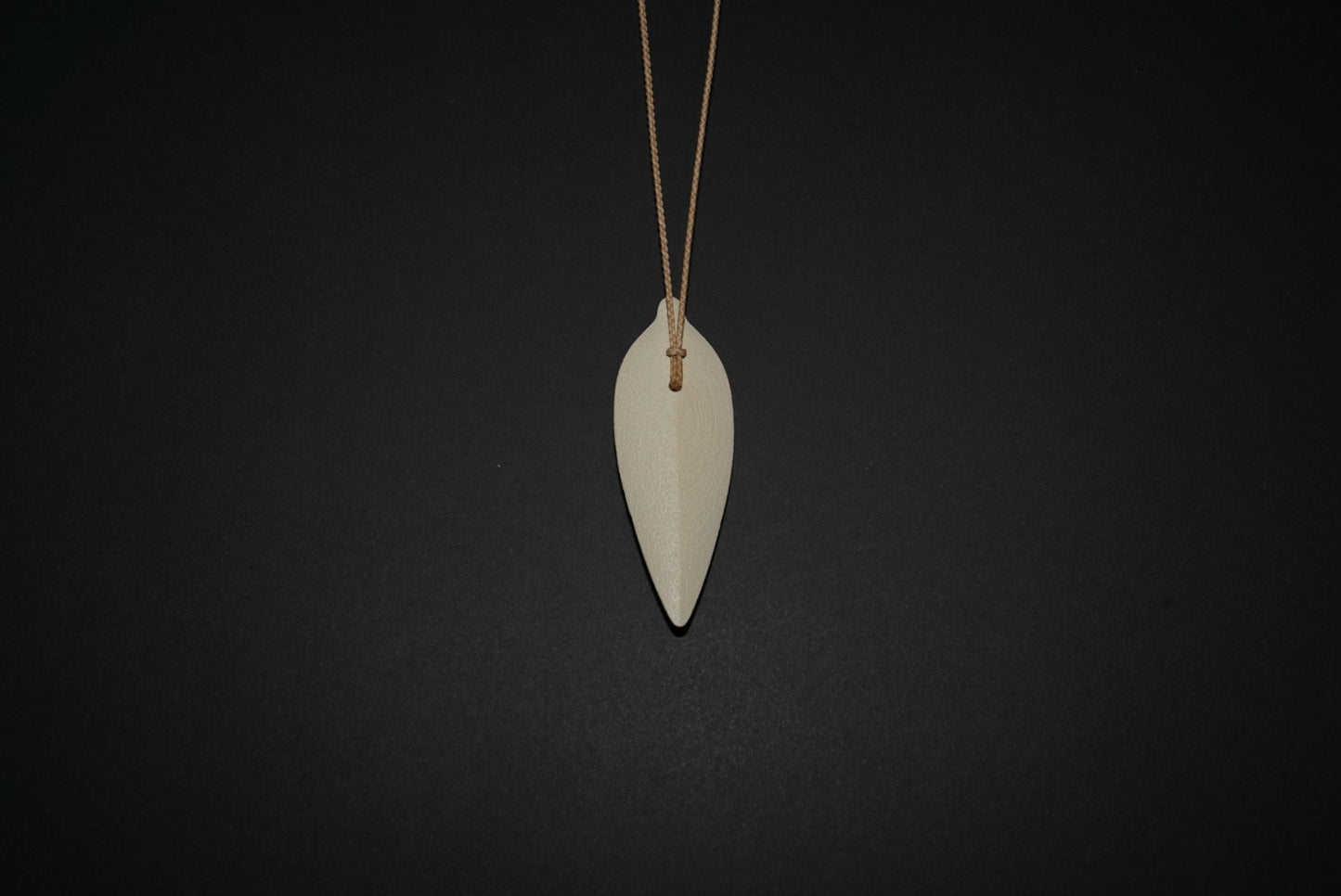 Mini Fluted Spear Tip