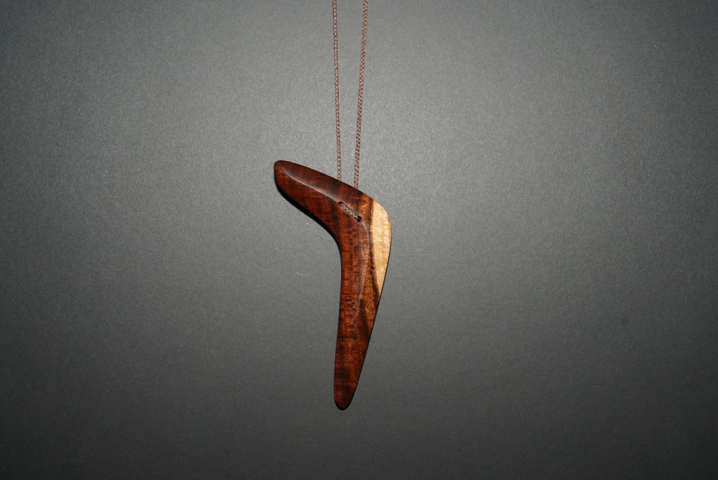 Hooked Hunting Boomerang 1