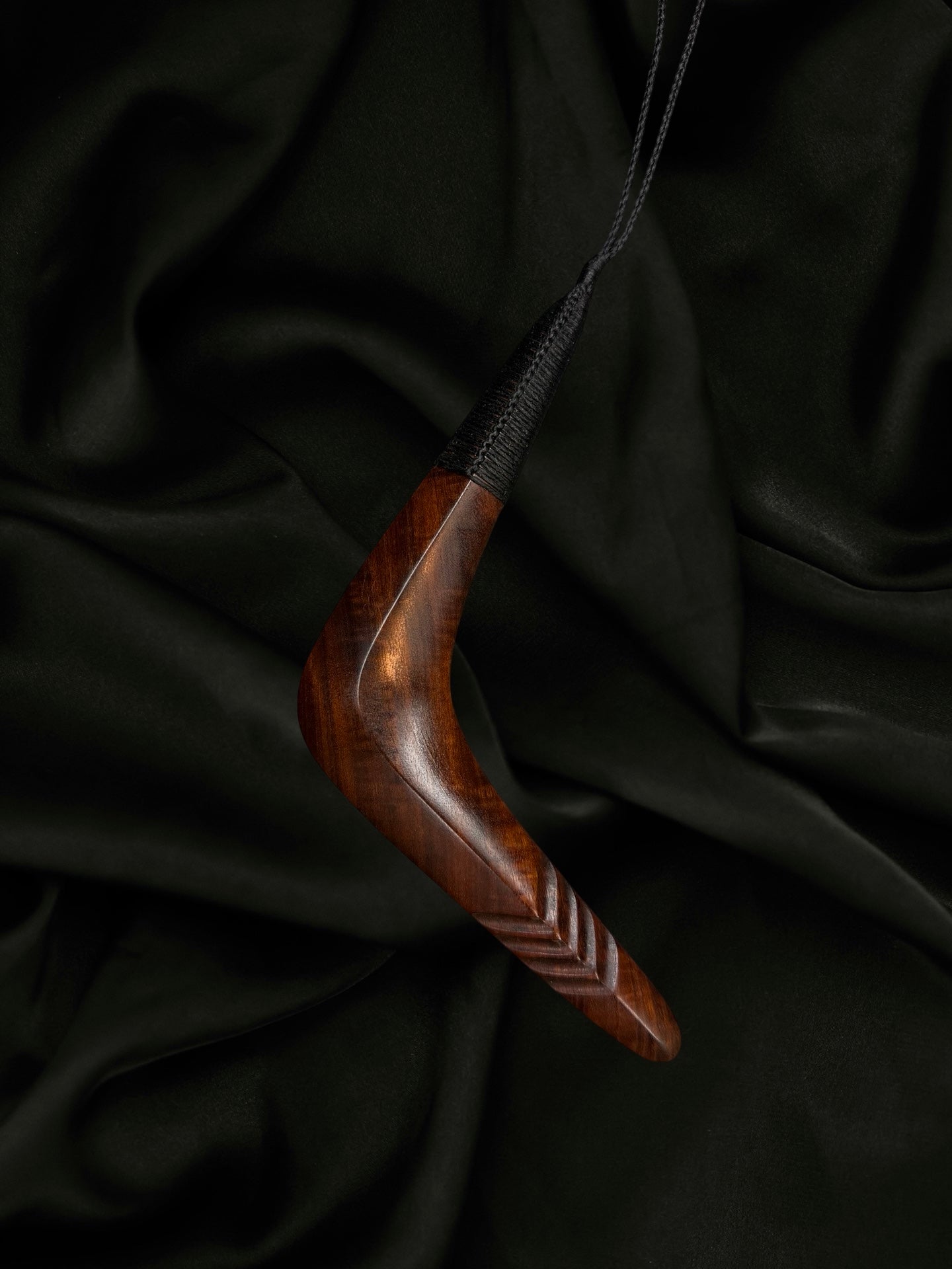 Returning Boomerang 3