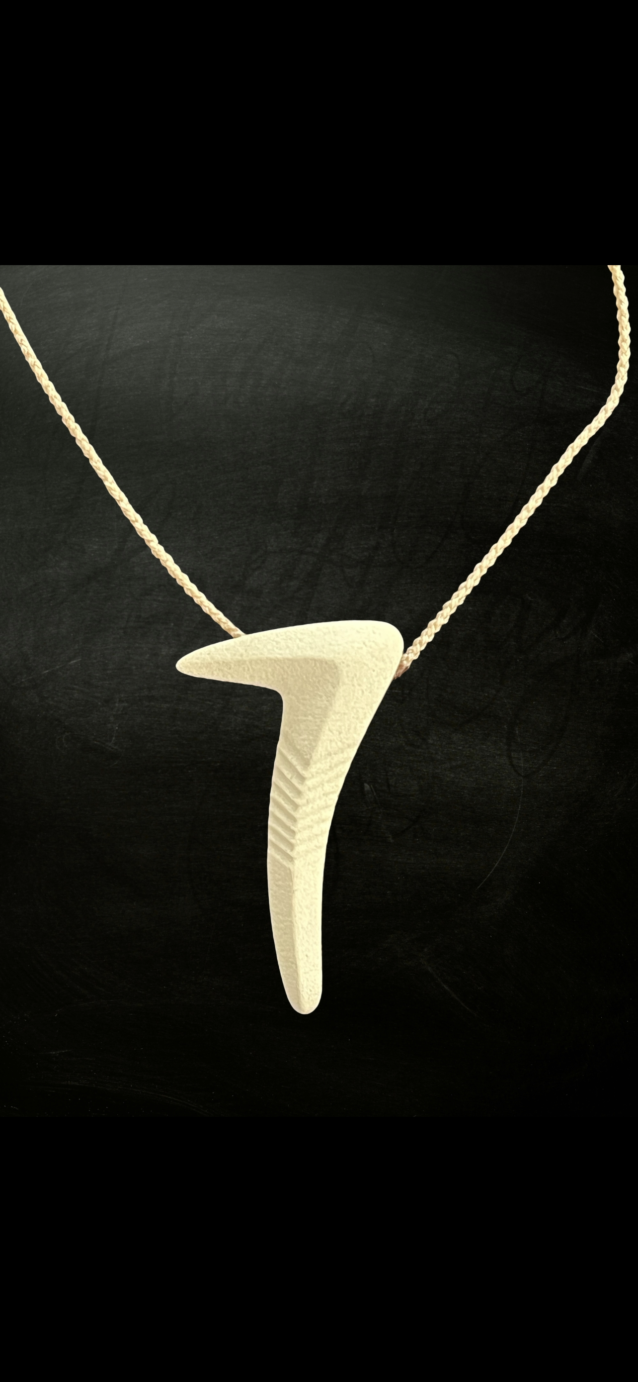 Pre Order! Mini TrellMit Hunting Boomerang