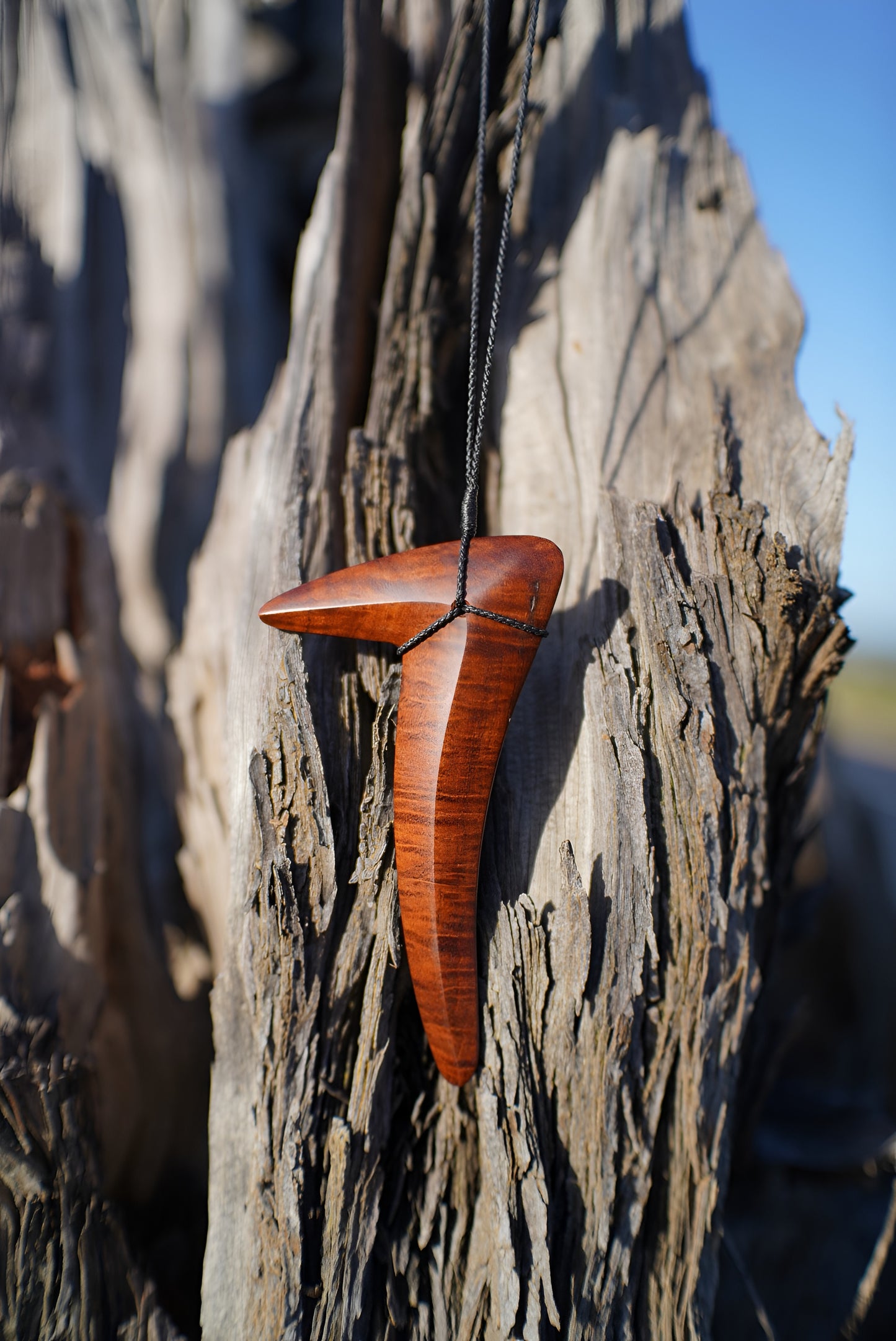 TrellMit Hunting Boomerang 11