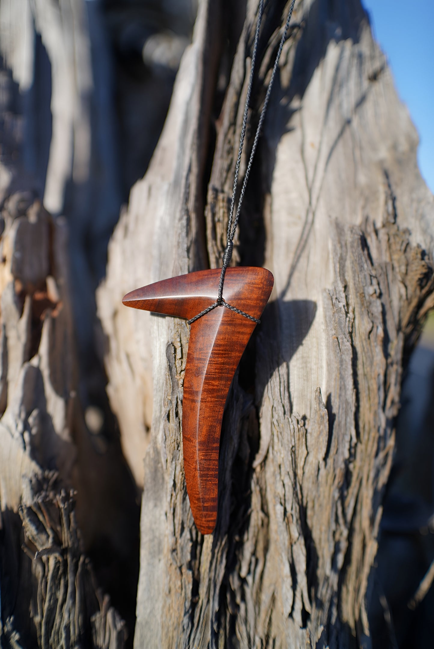 TrellMit Hunting Boomerang 13
