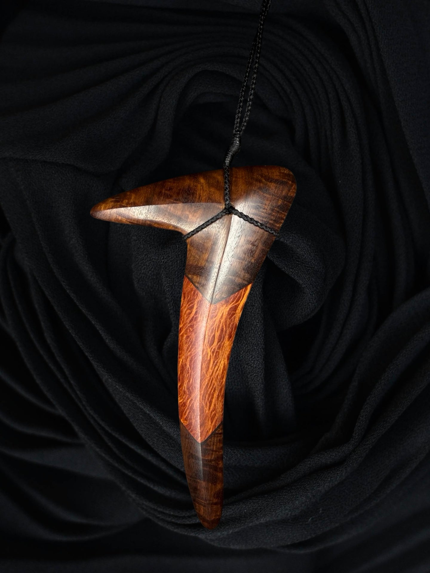 TrellMit Hunting Boomerang 17