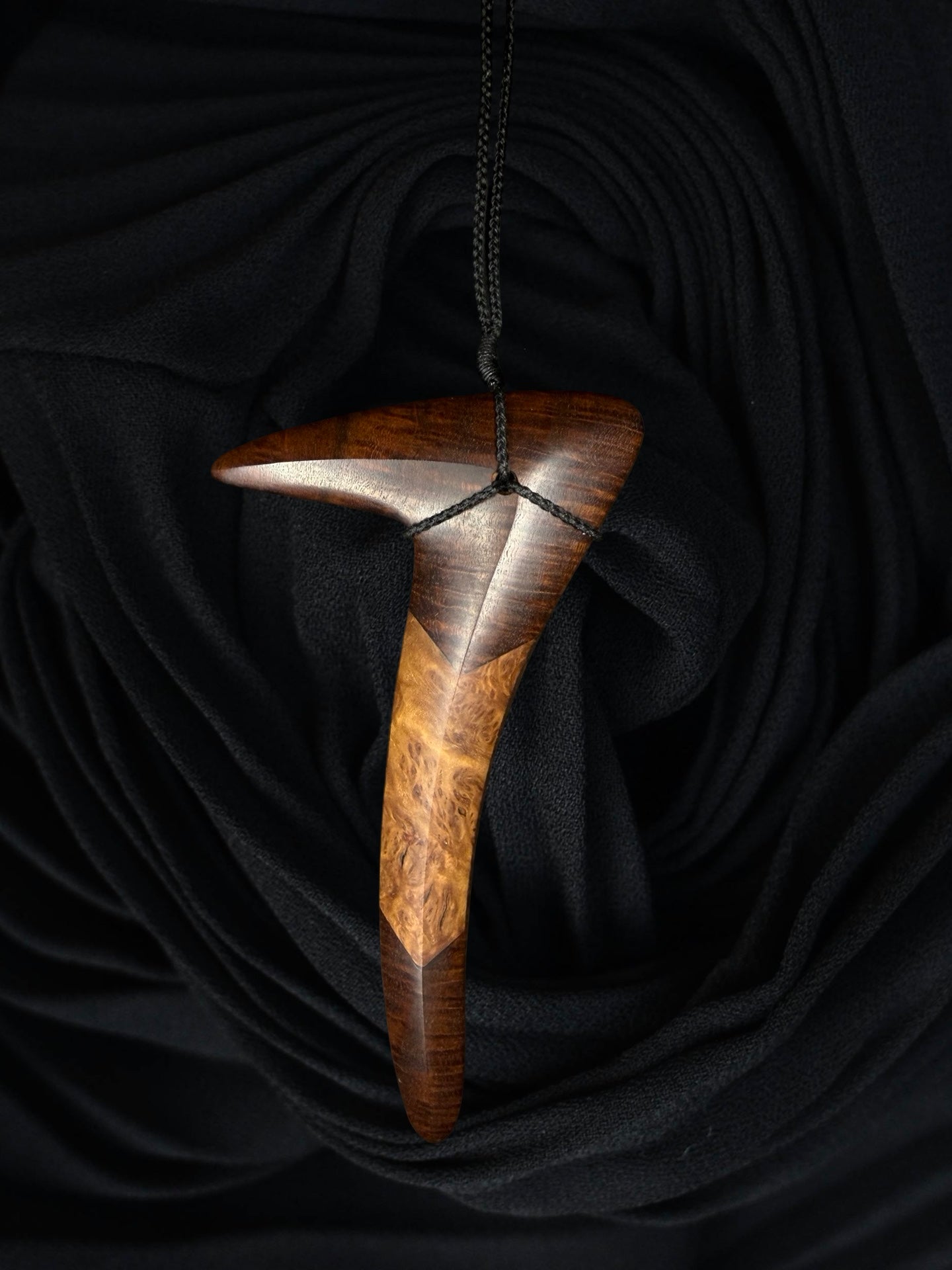 TrellMit Hunting Boomerang 16