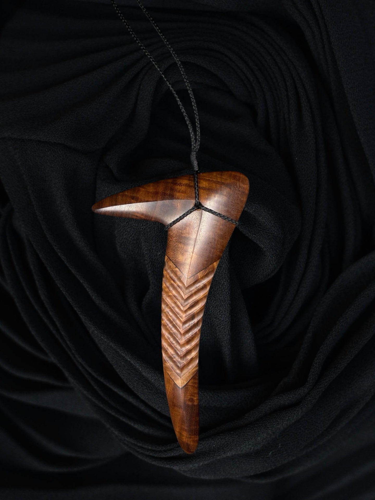 TrellMit Hunting Boomerang 8