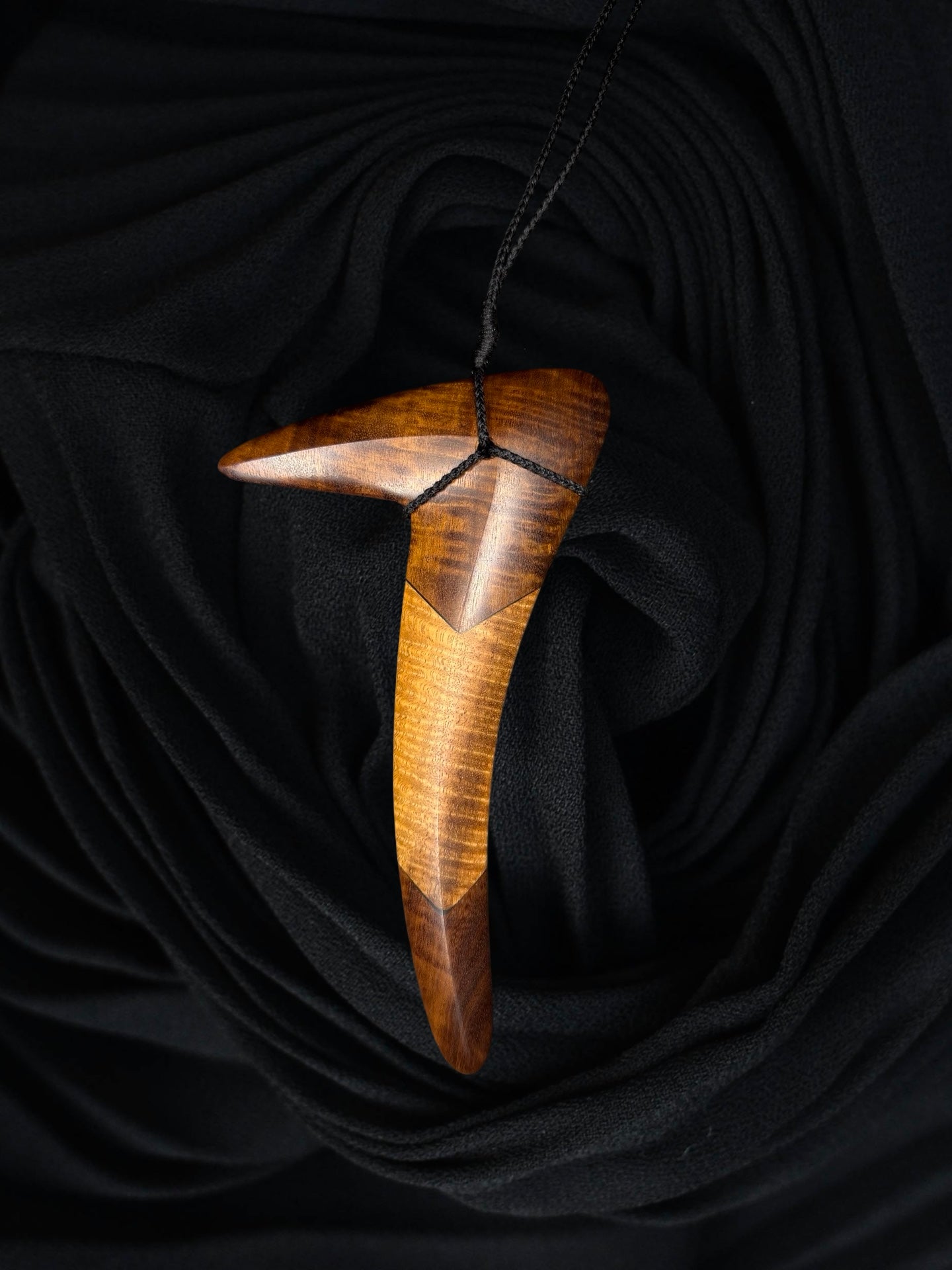 TrellMit Hunting Boomerang 6