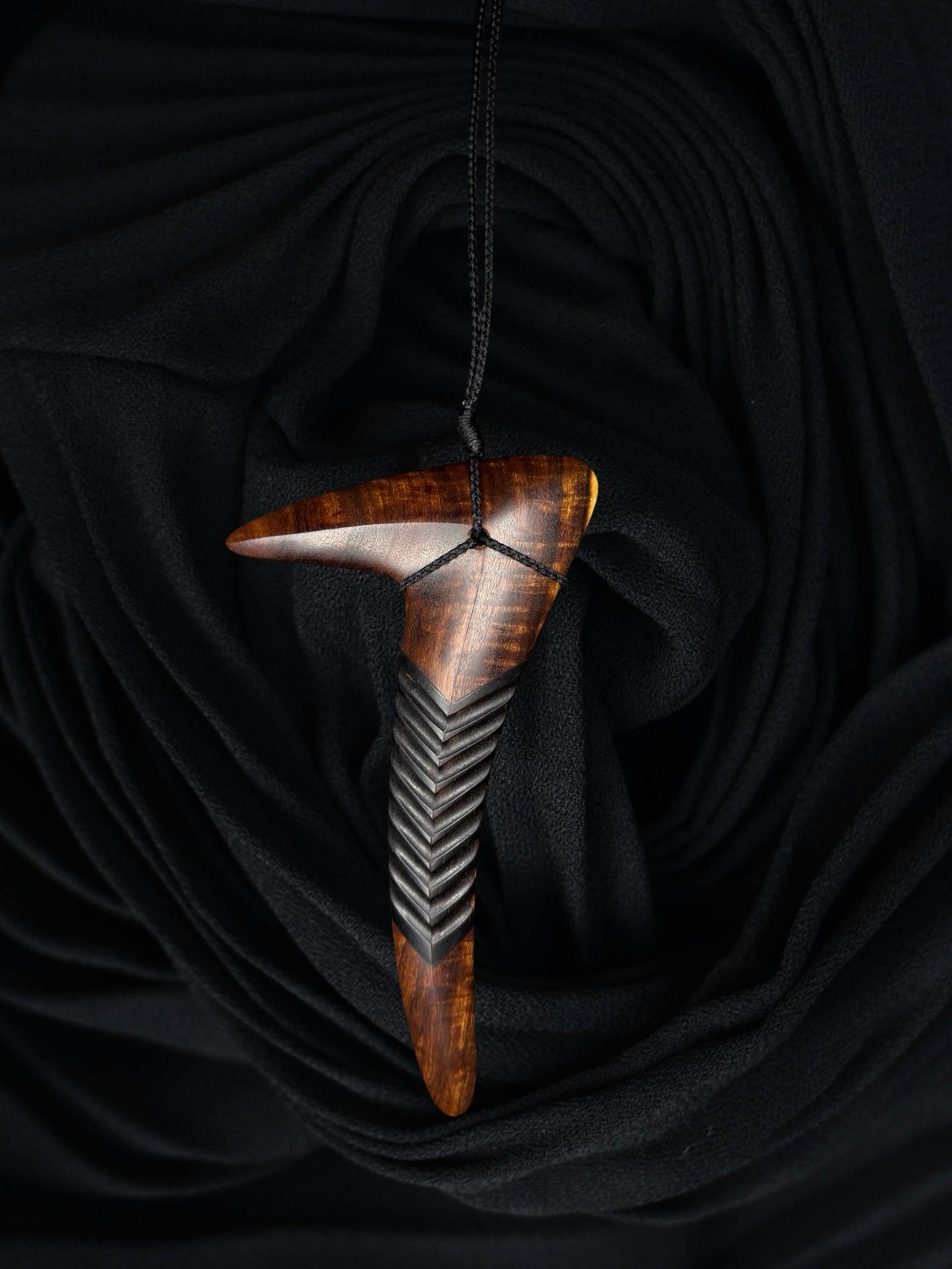 TrellMit Hunting Boomerang 5