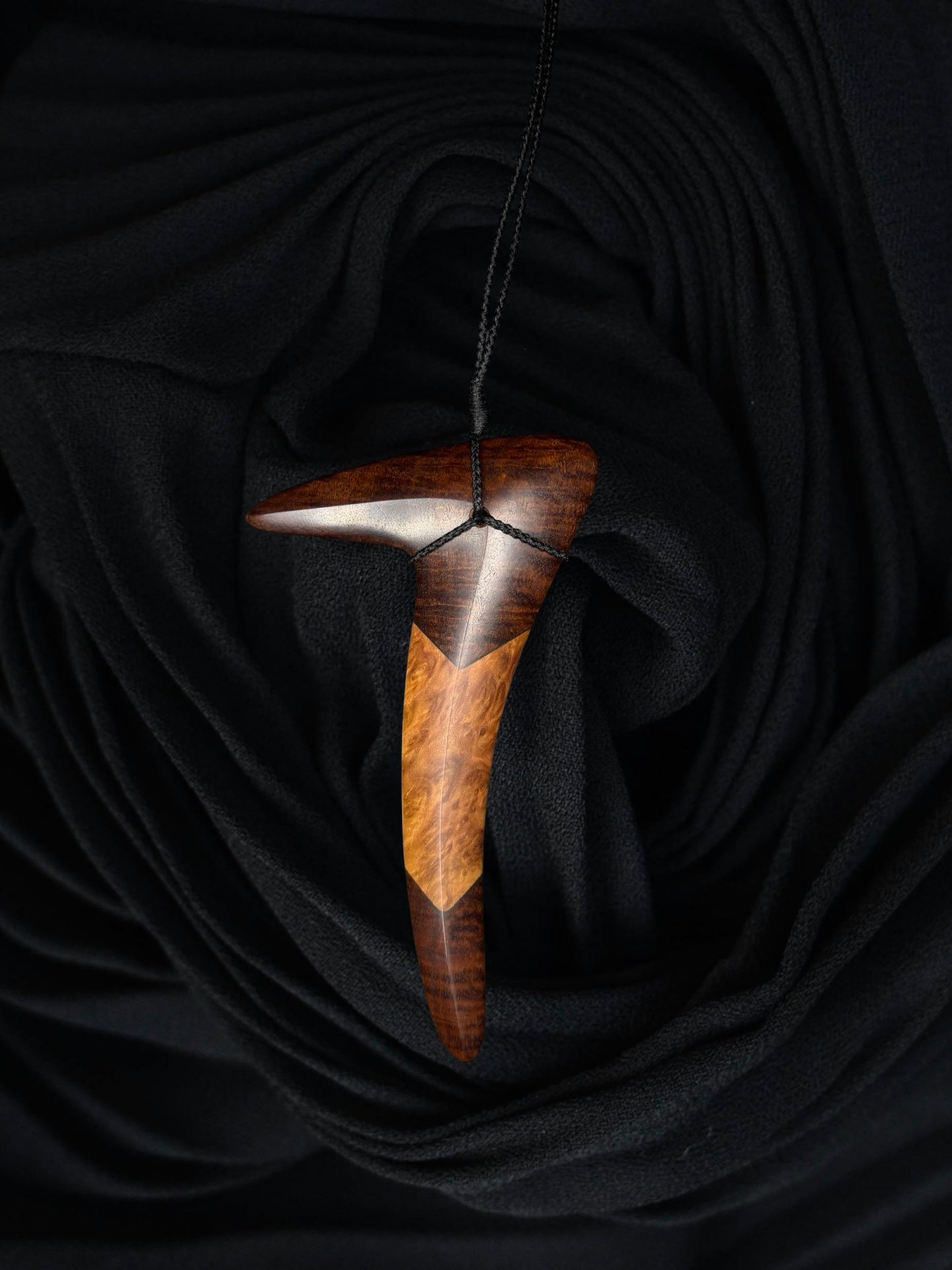 TrellMit Hunting Boomerang 4