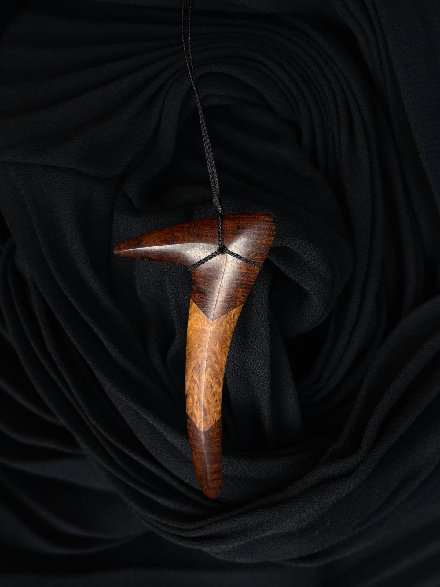 TrellMit Hunting Boomerang 3