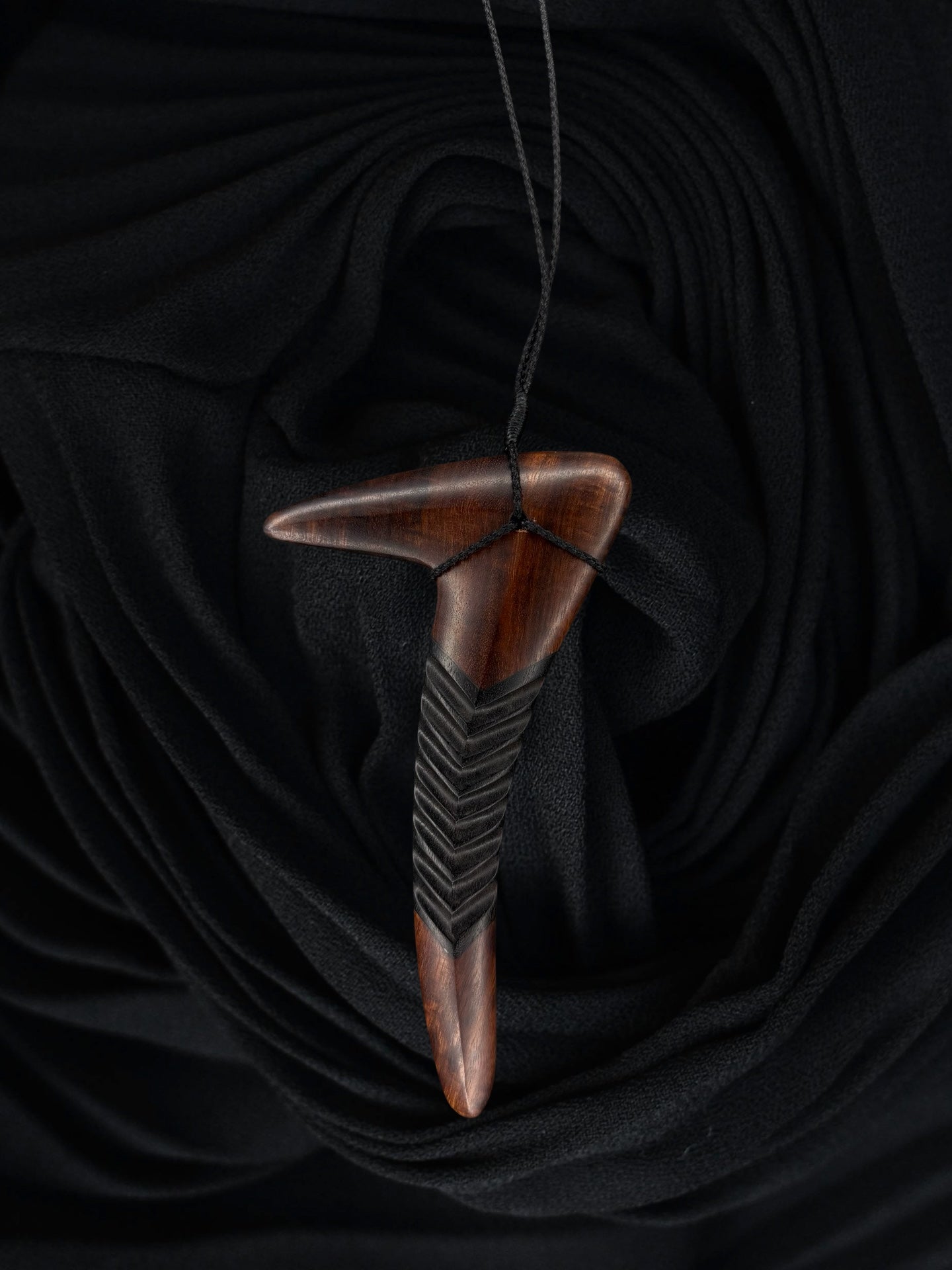 TrellMit Hunting Boomerang 7