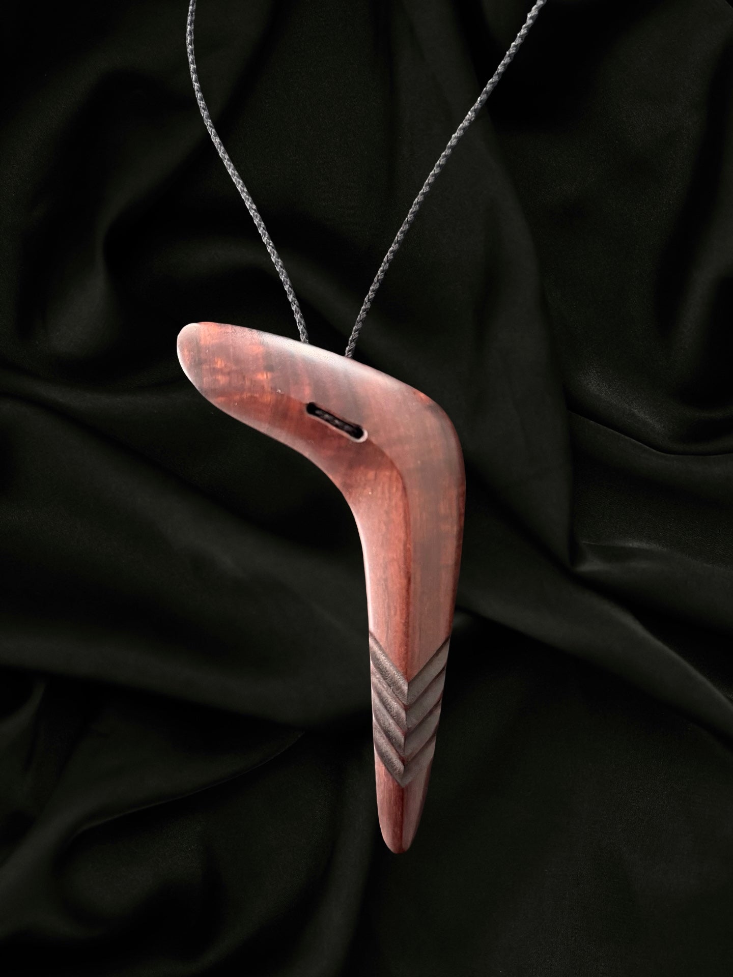 Hooked Hunting Boomerang 2