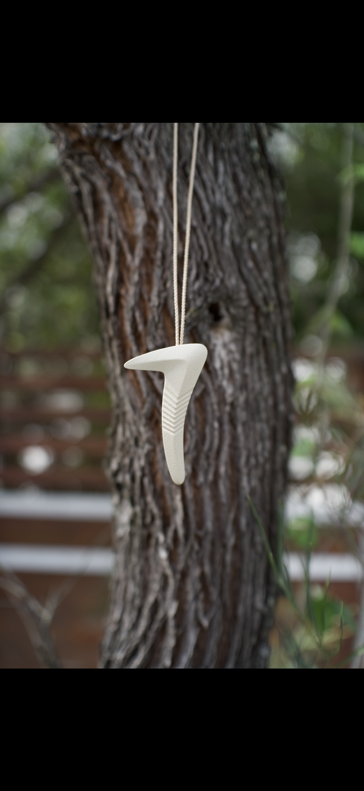 Mini TrellMit Hunting Boomerang (Plain)