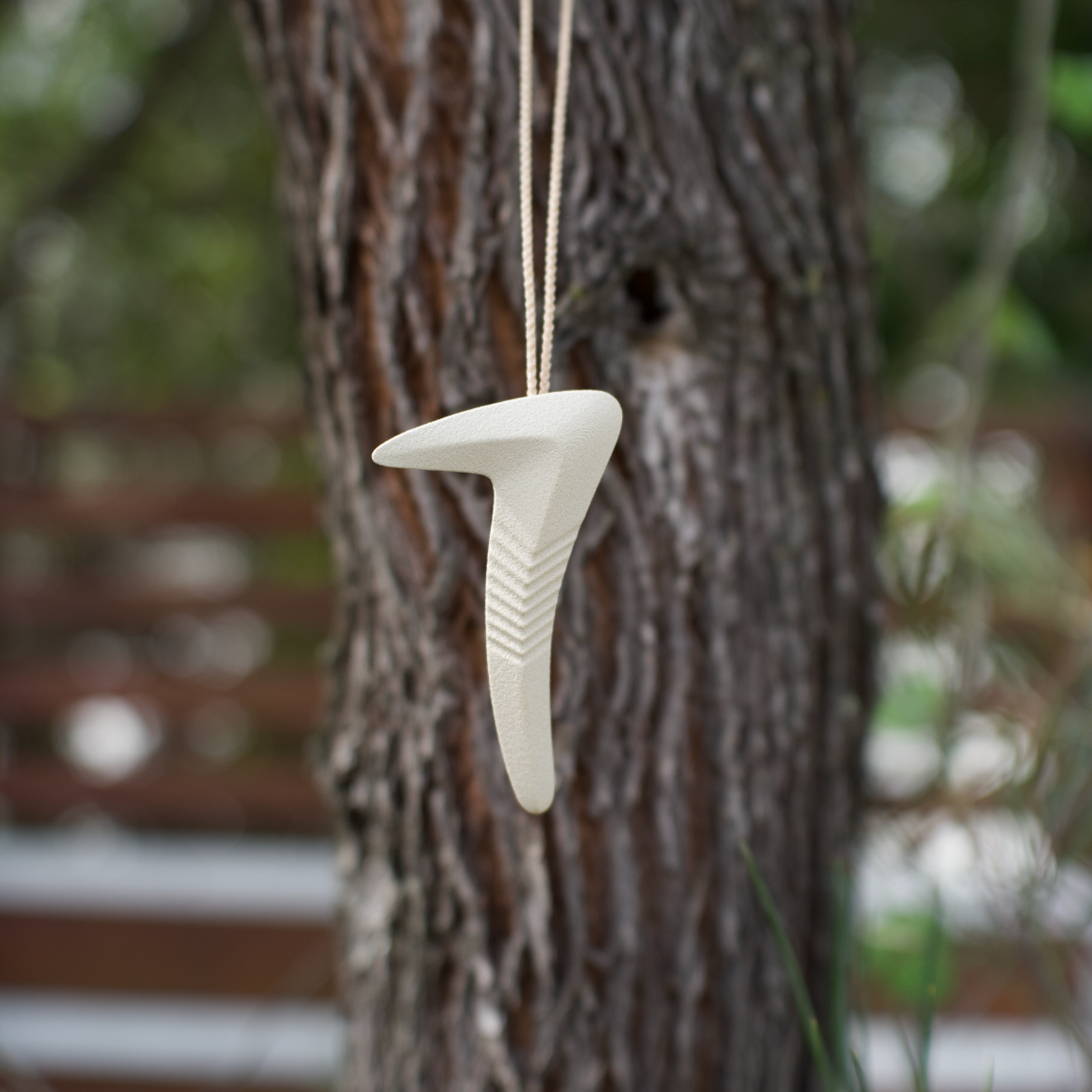 Mini TrellMit Hunting Boomerang (Plain)