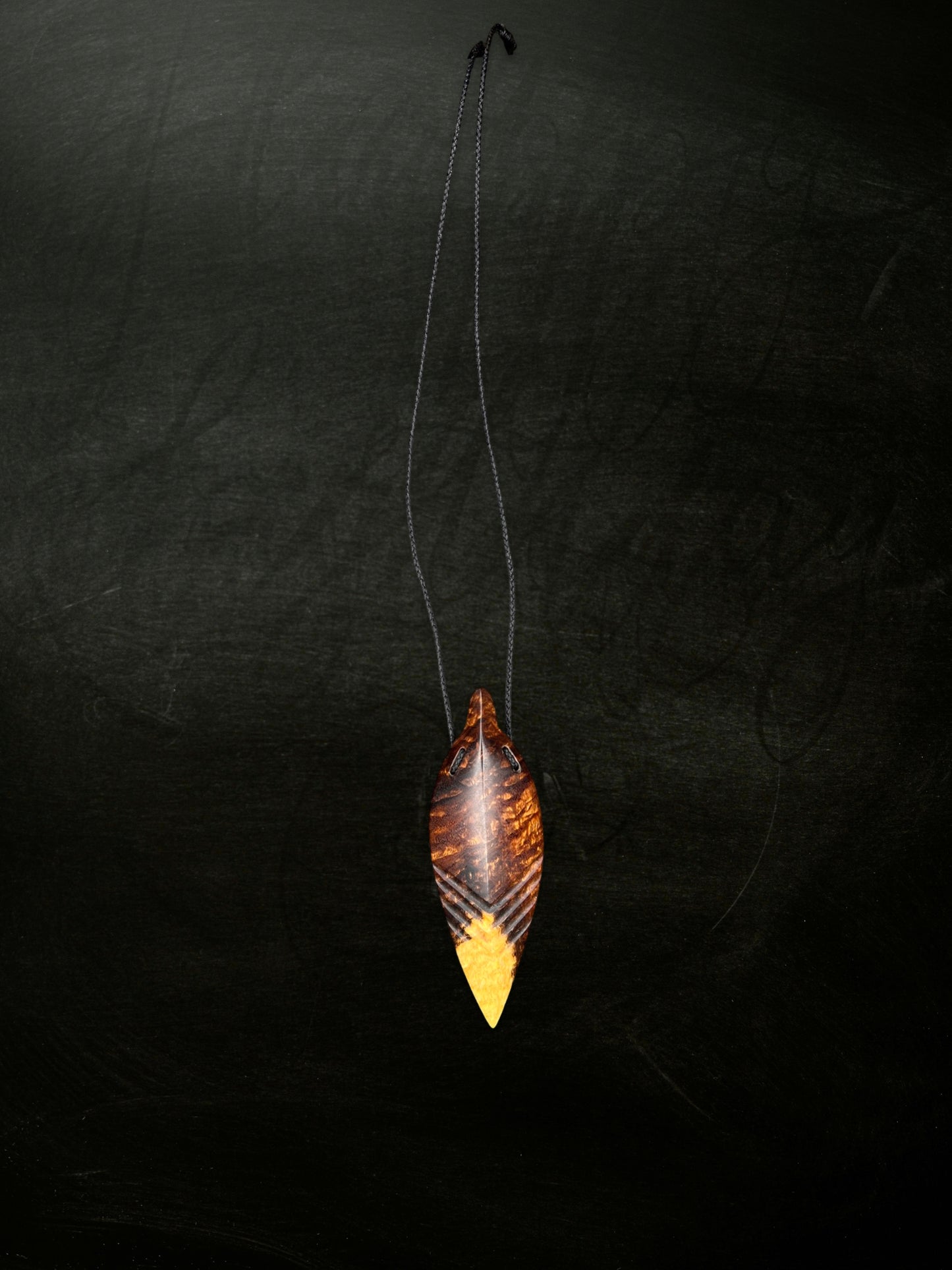 Spear Tip