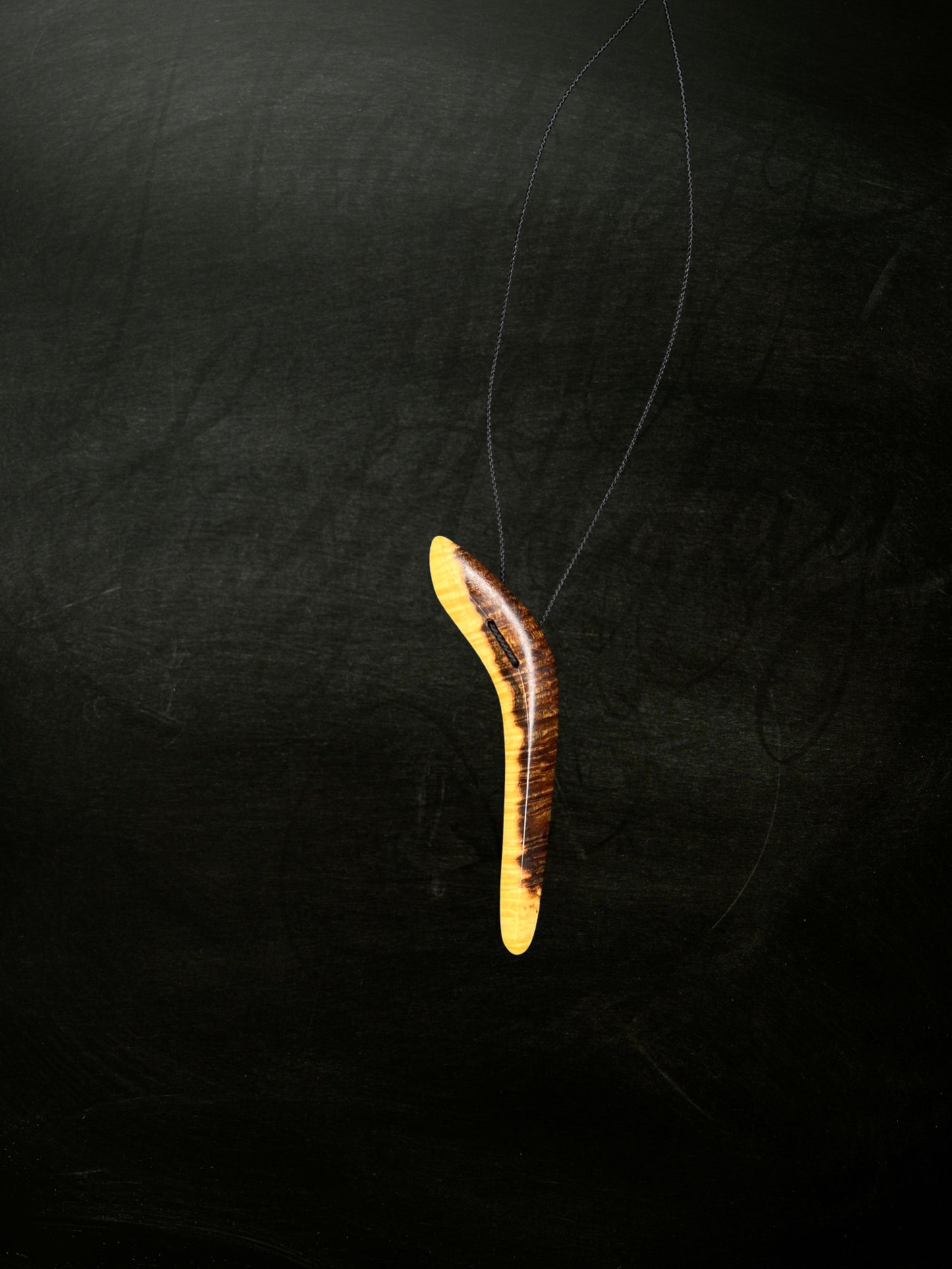 Hunting Boomerang