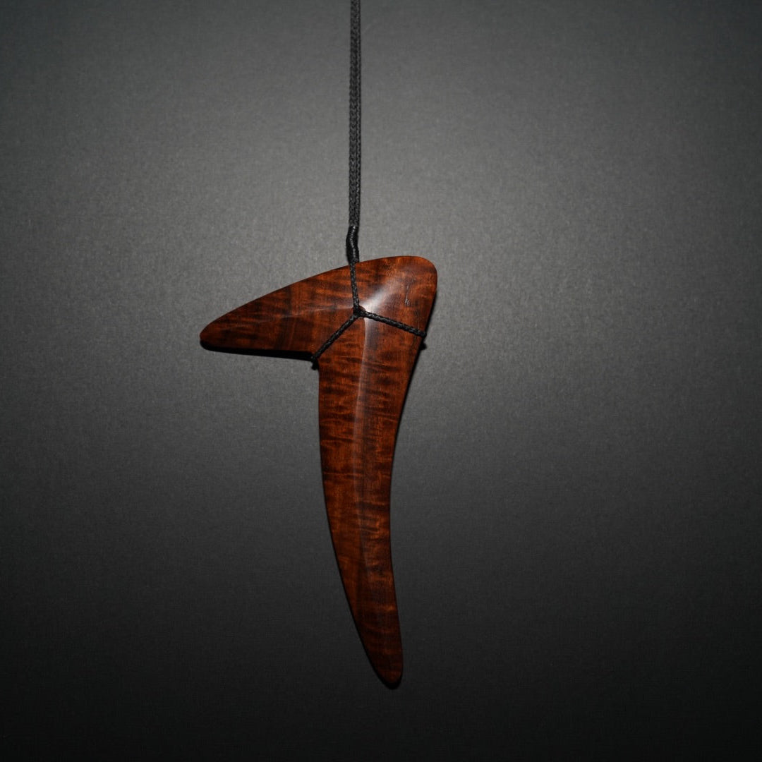 TrellMit Hunting Boomerang 7