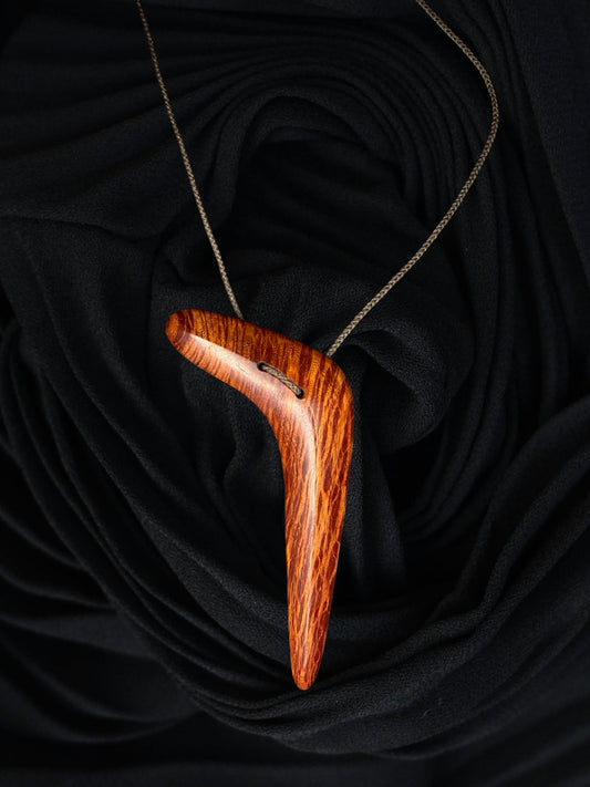 Hooked Hunting Boomerang 3