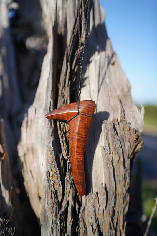 TrellMit Hunting Boomerang 14