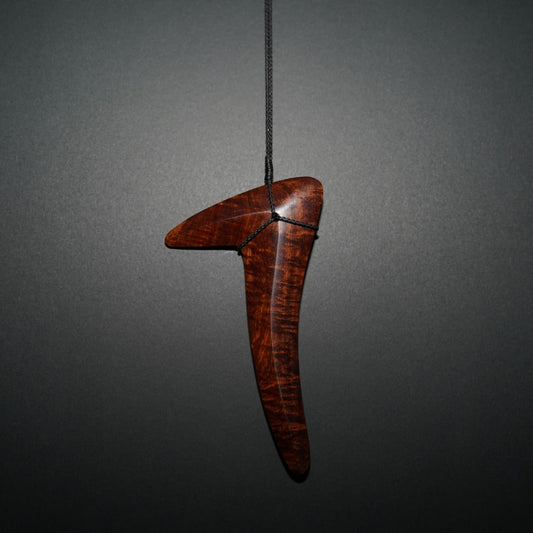TrellMit Hunting Boomerang 5