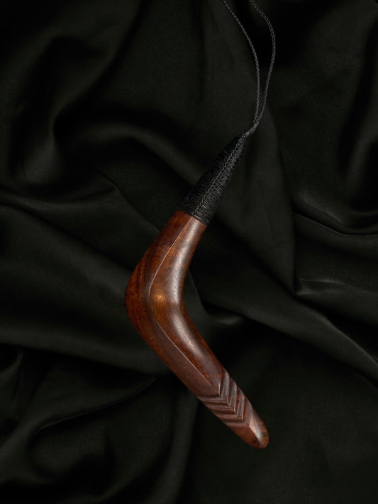 Returning Boomerang 7