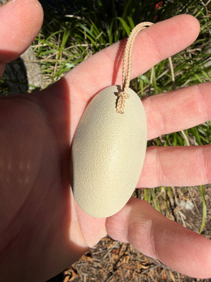 Plain Mini Coolamon