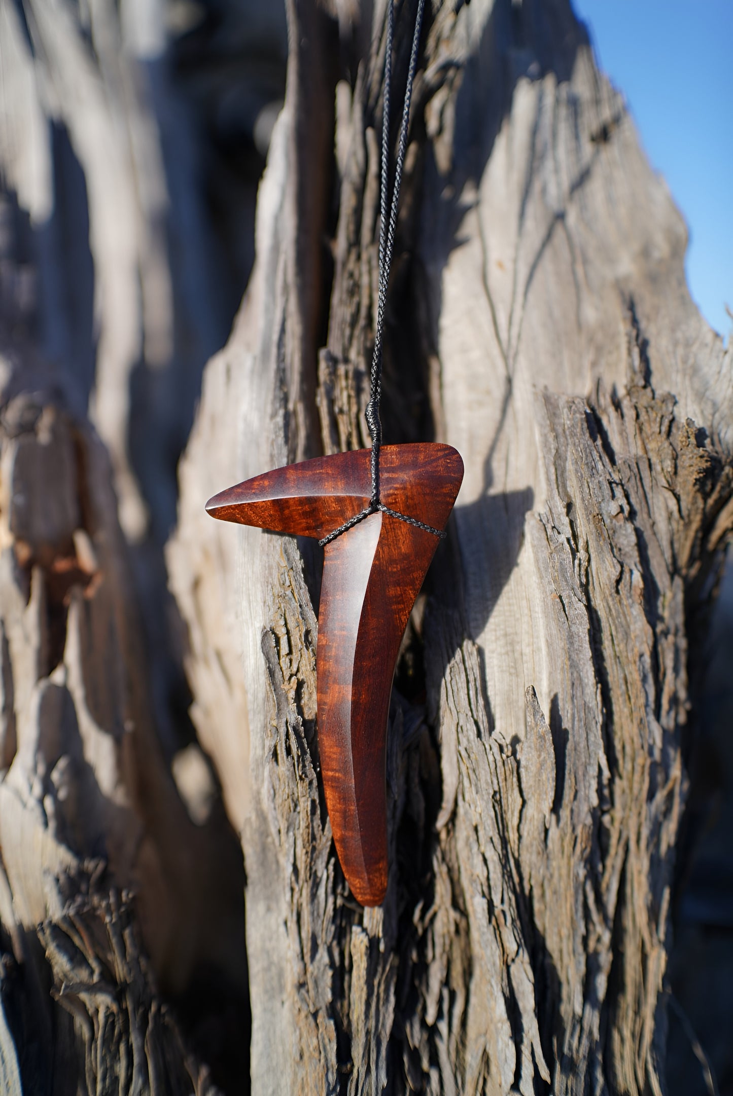 TrellMit Hunting Boomerang 10