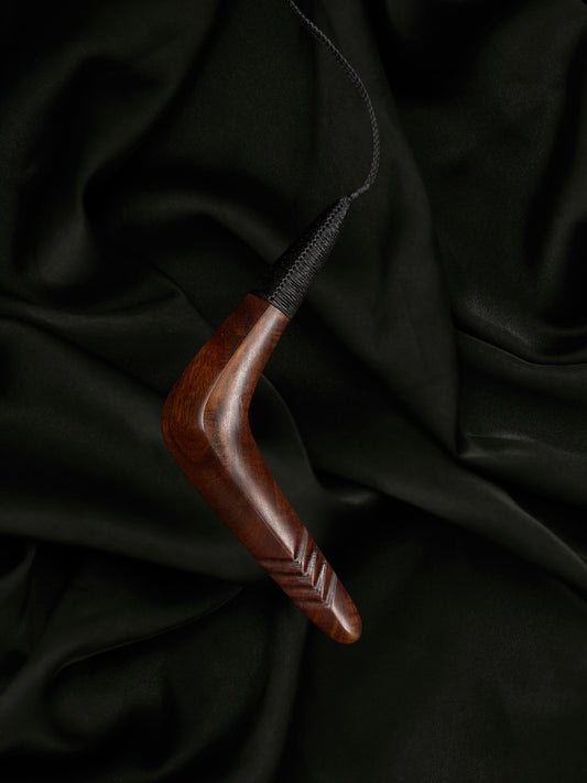 Returning Boomerang 6