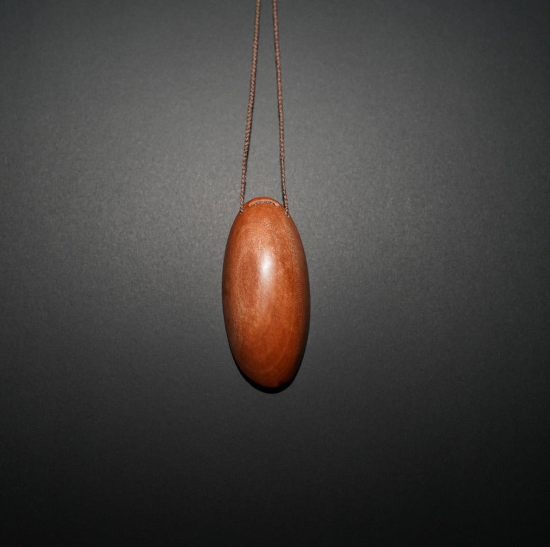 Coolamon Pendant