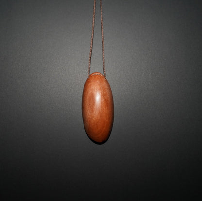 Coolamon Pendant