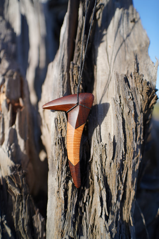 TrellMit Hunting Boomerang