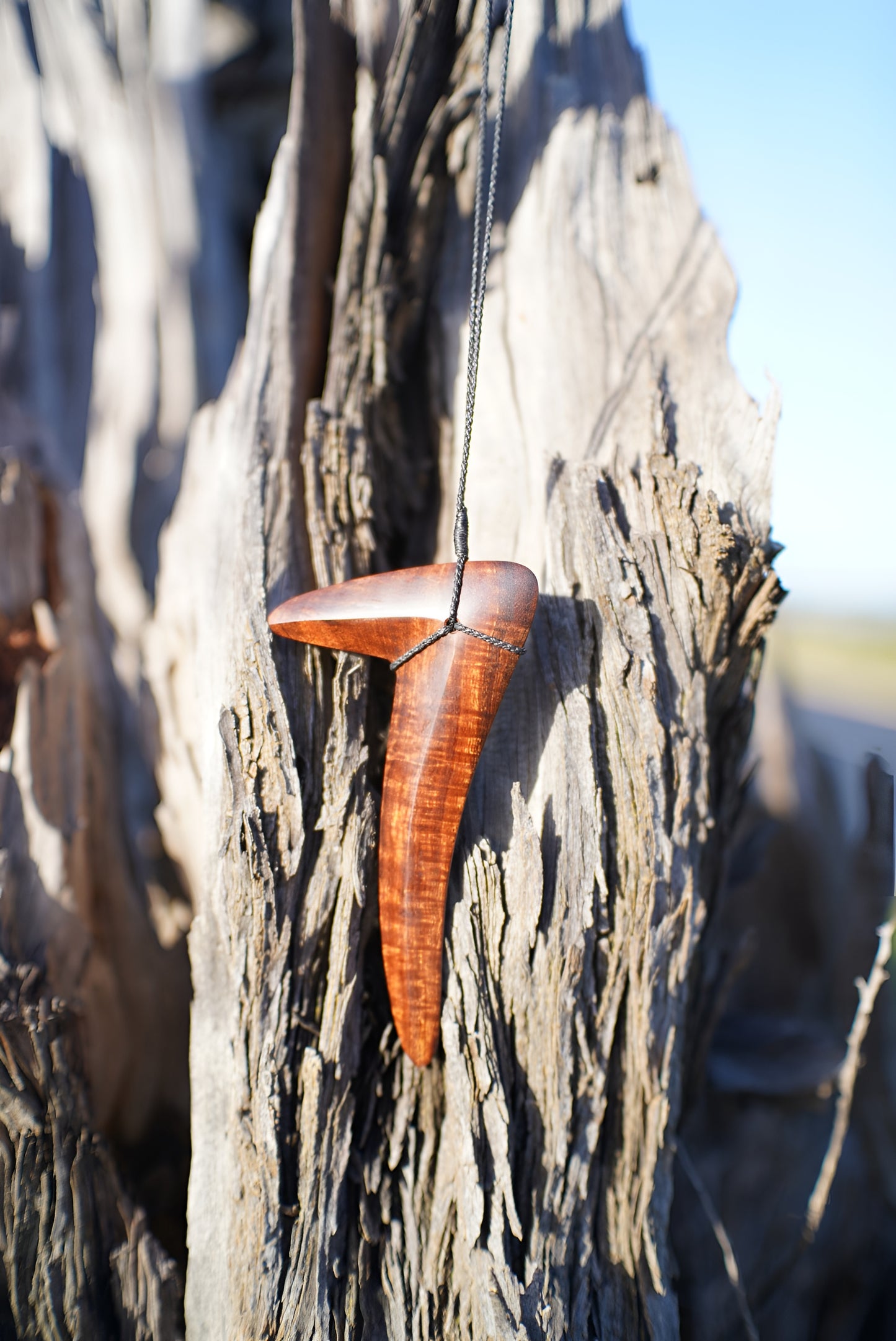 TrellMit Hunting Boomerang 3