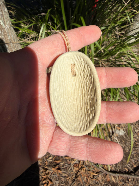 Plain Mini Coolamon