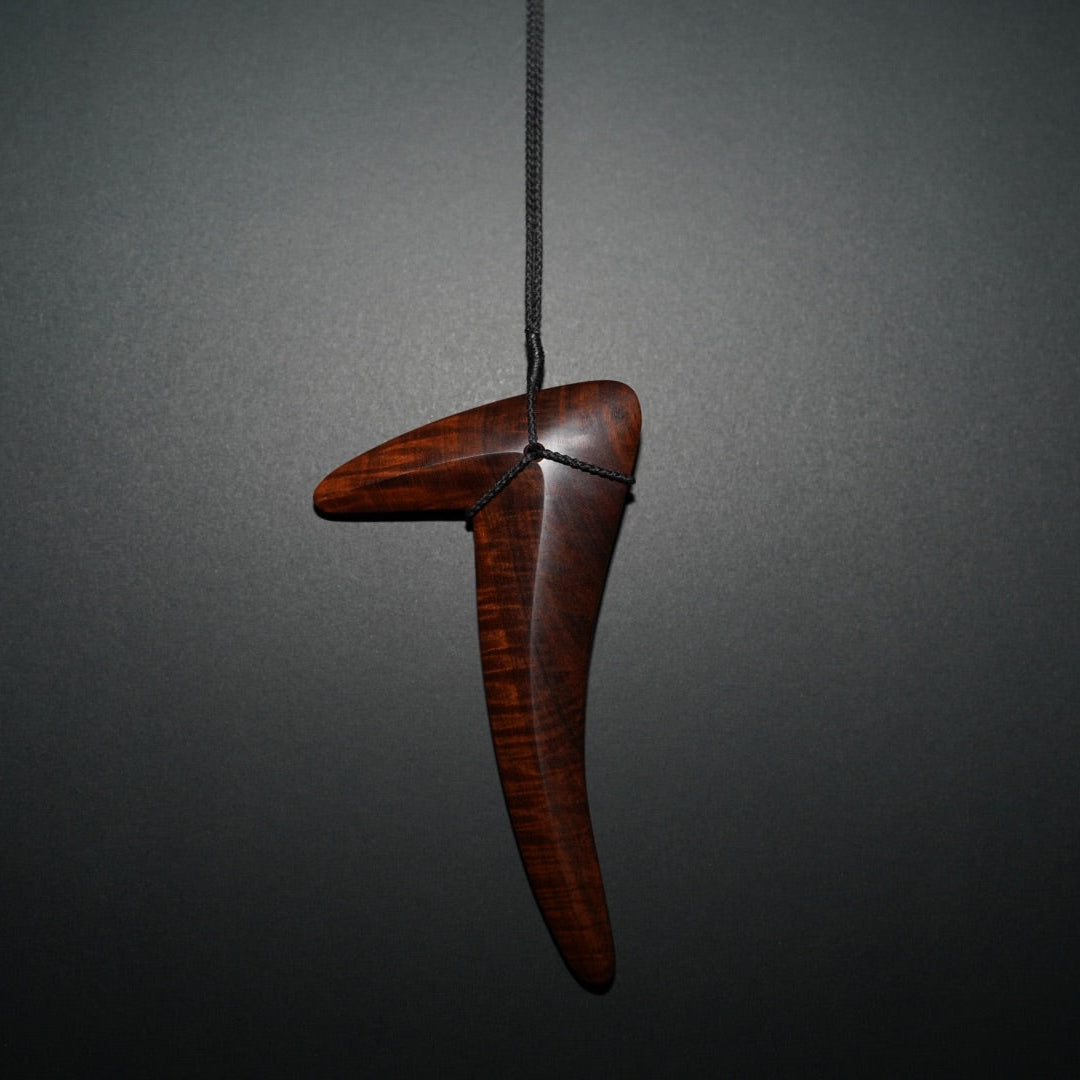TrellMit Hunting Boomerang 9