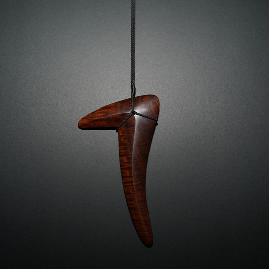 TrellMit Hunting Boomerang 9
