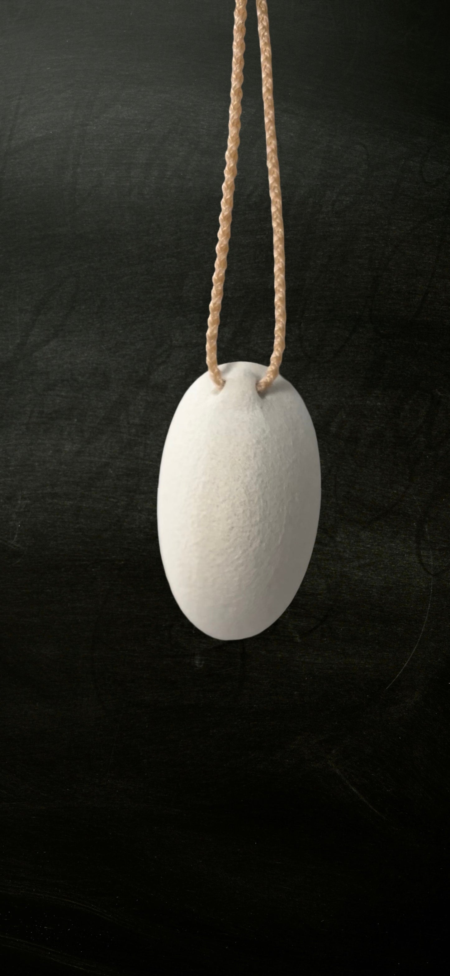 Coolamon Pendant