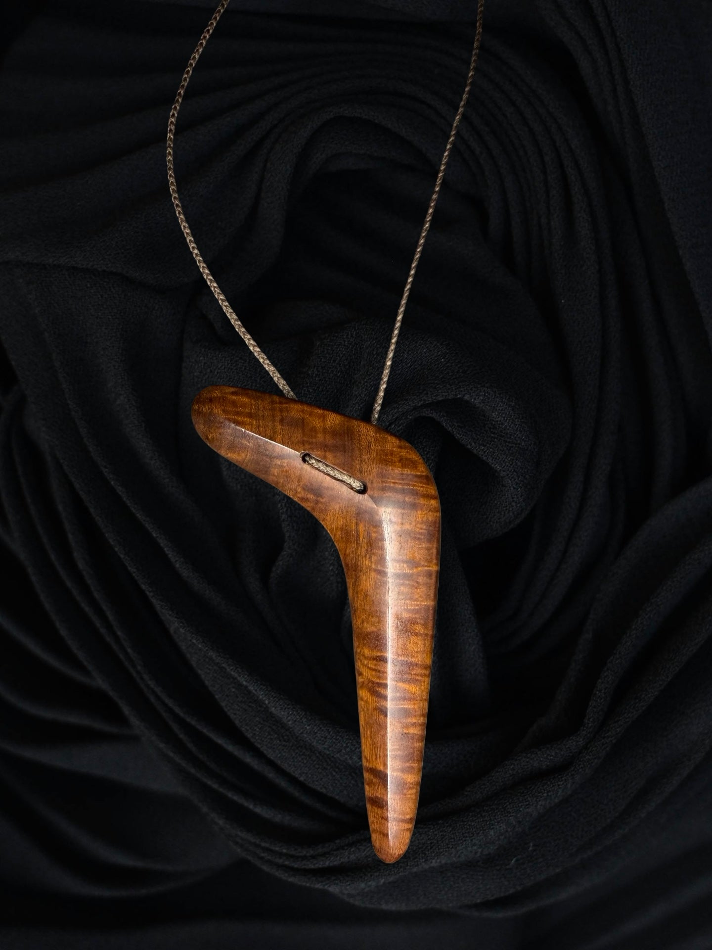 Hooked Hunting Boomerang 6