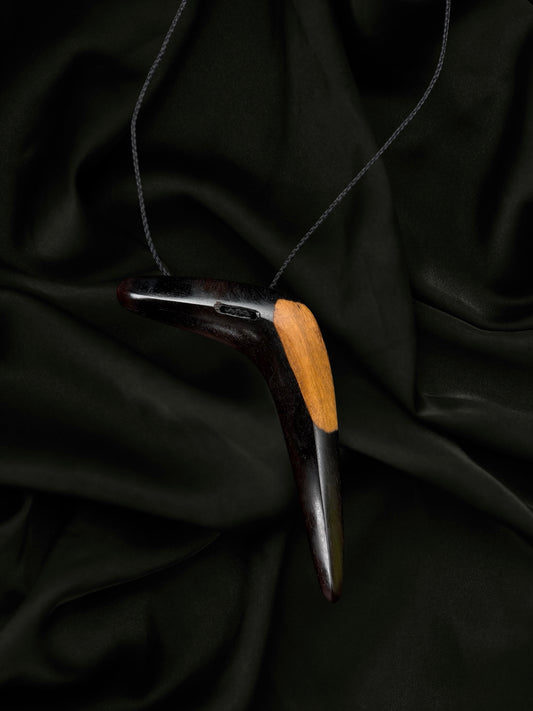 Hooked Hunting Boomerang 2