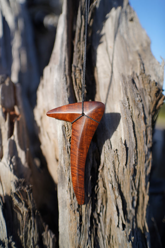 TrellMit Hunting Boomerang 12