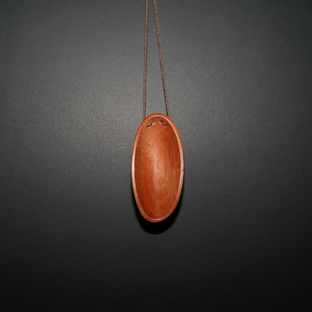 Coolamon Pendant