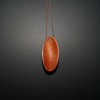 Coolamon Pendant