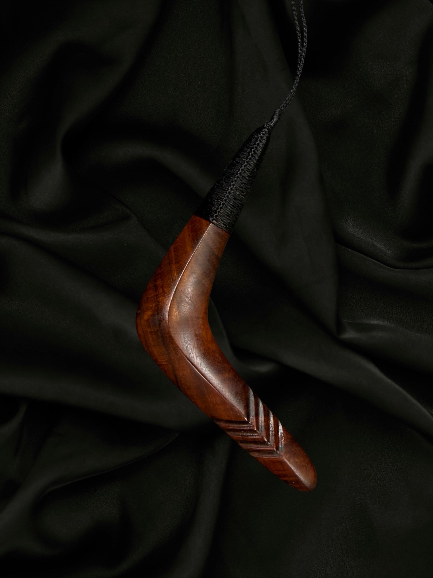 Returning Boomerang 5