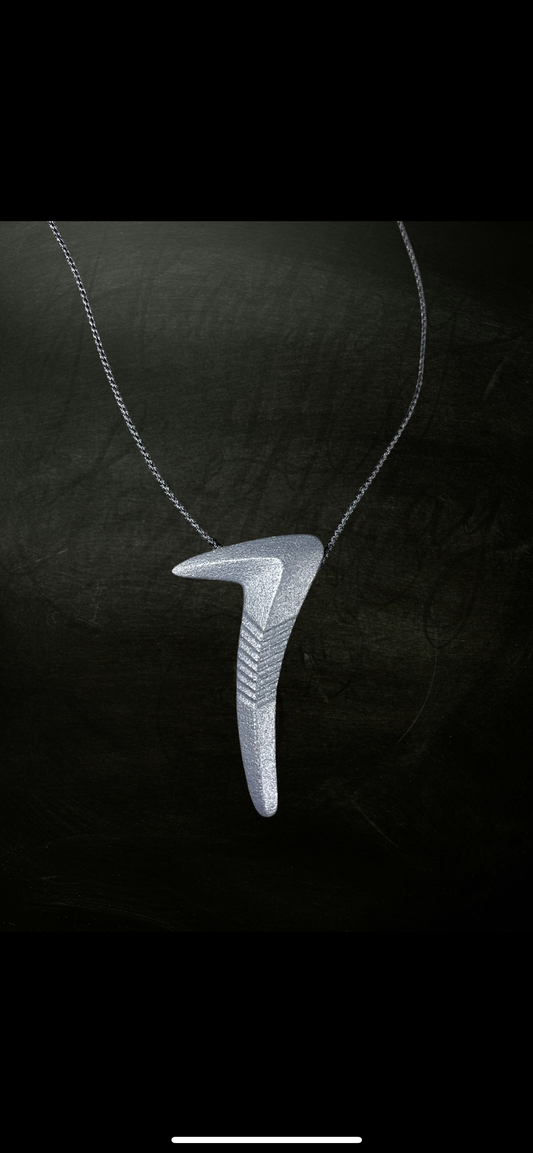 Mini TrellMit Hunting Boomerang