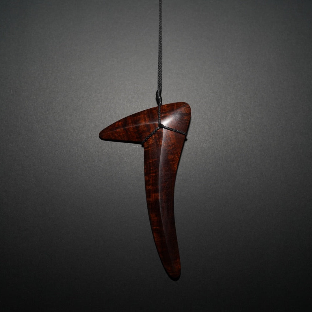 TrellMit Hunting Boomerang 8